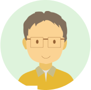 人物イラスト