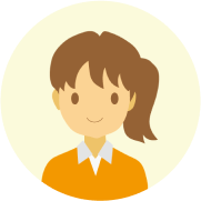 人物イラスト
