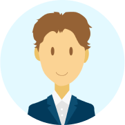 人物イラスト