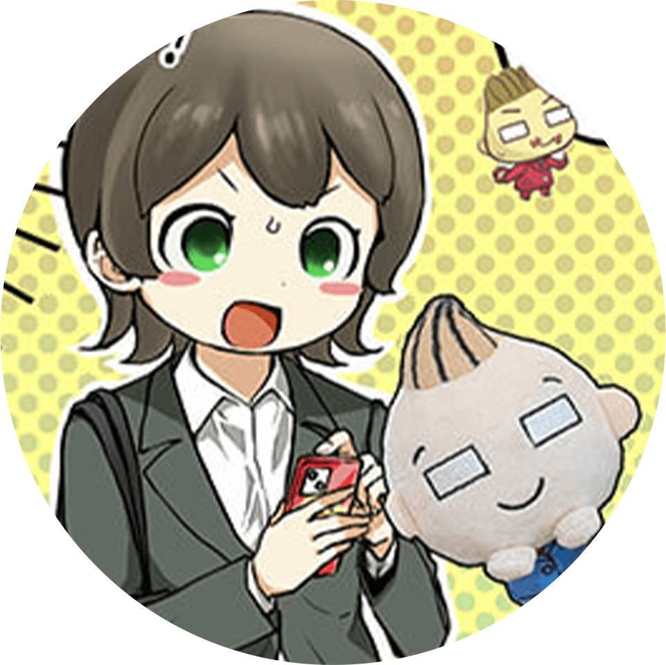 EP.01 『ヤマちゃんフリー素材化』