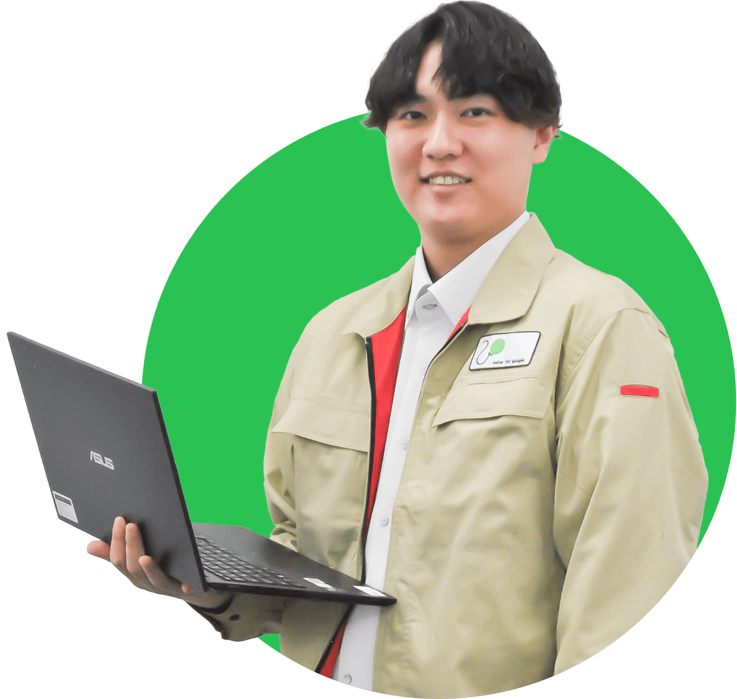 ITの力で、一緒に岩手をもっと元気にしませんか？